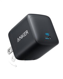 Anker Ace 45W Charger for Samsung S24 Ultra