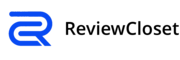 ReviewCloset Logo