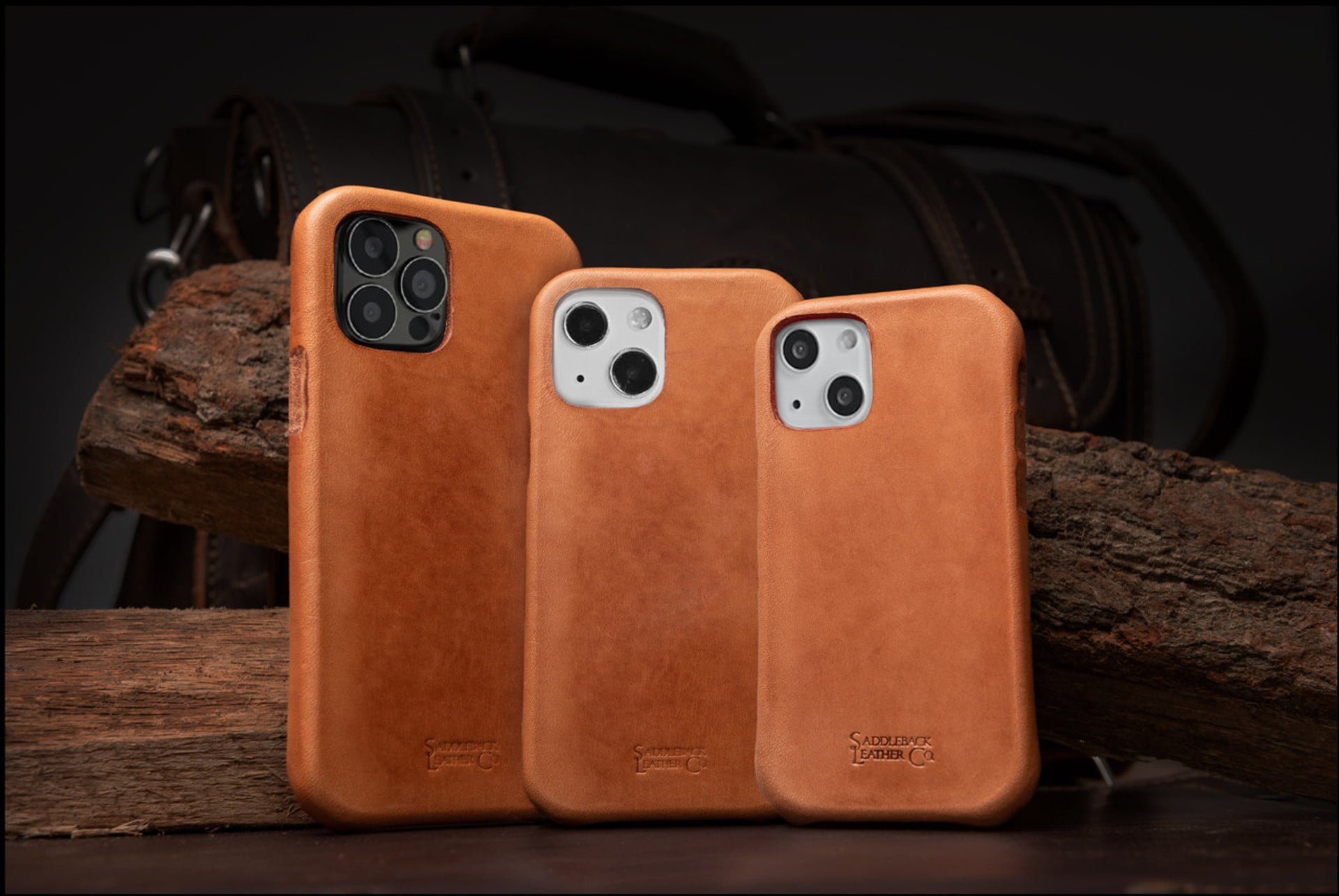 best leather case