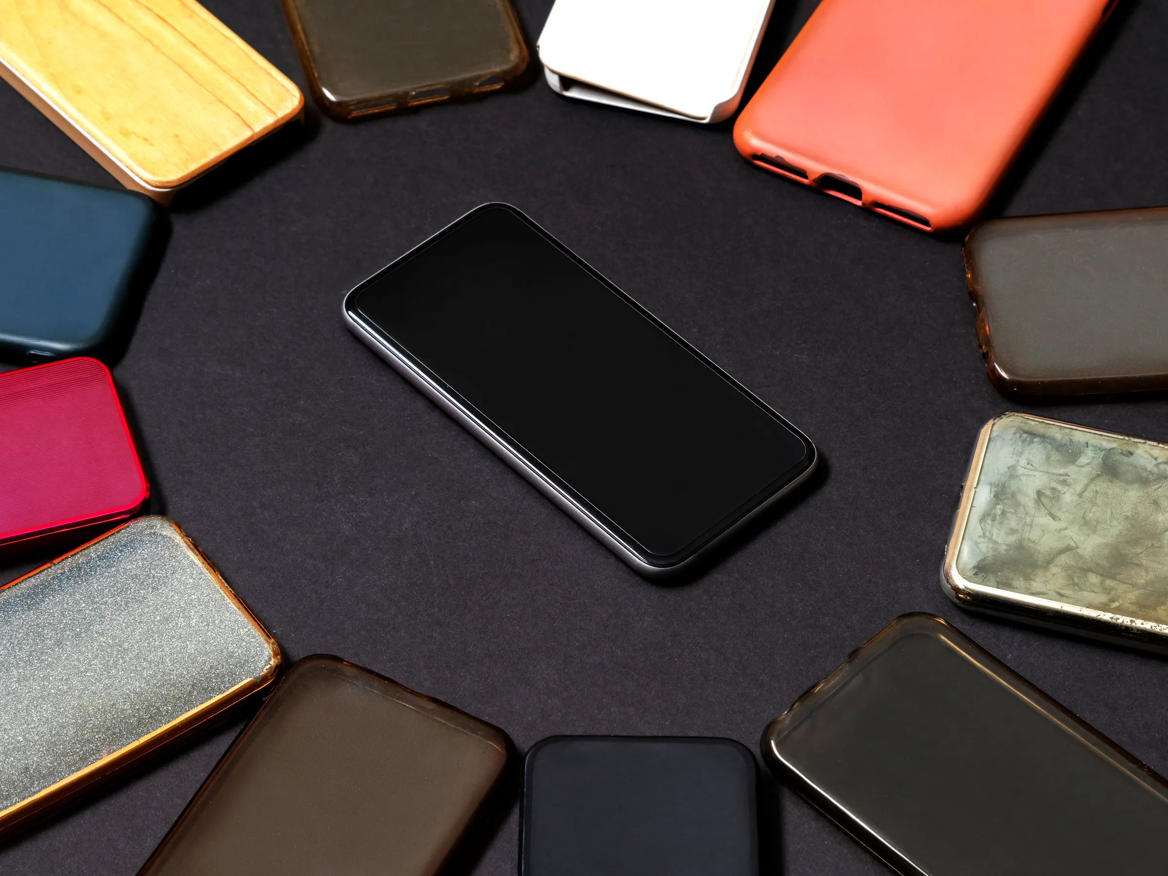 iphone 15 case options