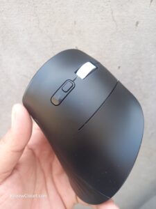 ugreen vertical ergonomic mouse