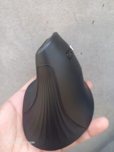 ugreen vertical ergonomic mouse