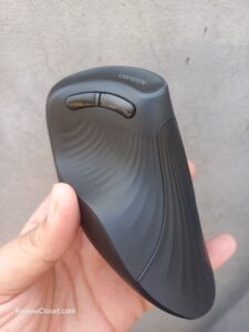 ugreen vertical ergonomic mouse