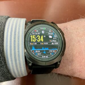 best survival outdoor wrist watch