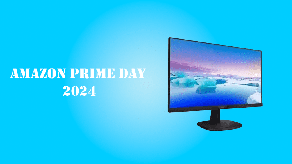 amazon prime day 2024 lcd monitors deals